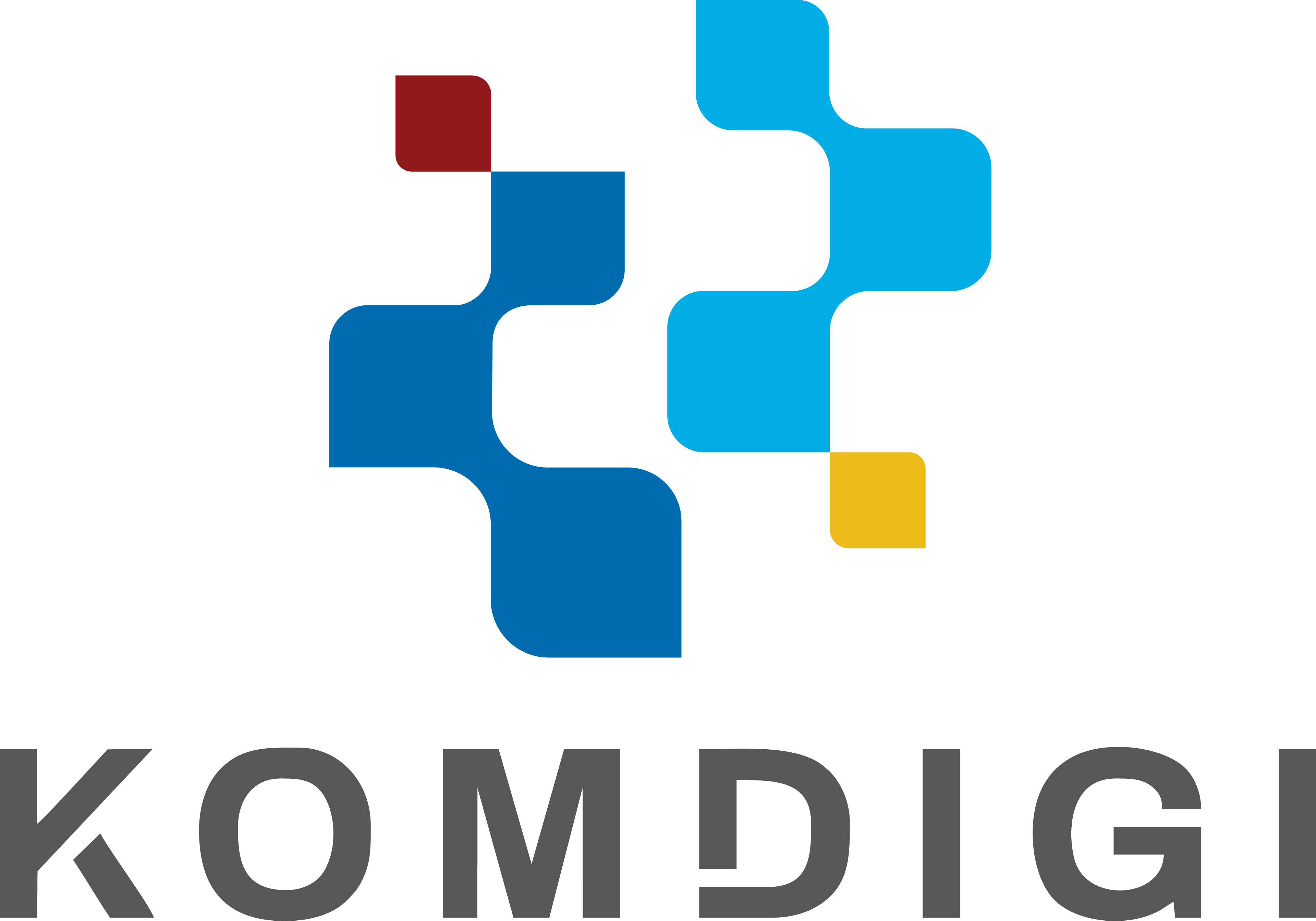 KOMDIGI
